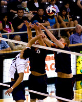 MPSF Final Four