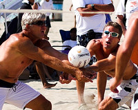 2006 Charlie Saikley 6-Person Beach Volleyball Tournament