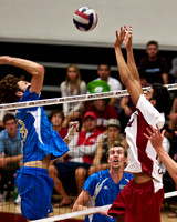 UCLA at Stanford