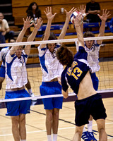 46th Annual Santa Barbara Invitational Men's Volleyball Tournament