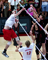 MPSF Final CSUN at Stanford