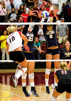 UCSB at Stanford