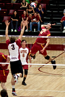 USC at Stanford