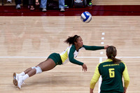 NCAA Women's Volleyball