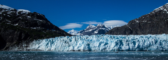 Marjerie Glacier