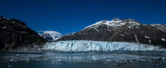 Marjerie Glacier