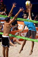 2010 AVP Hermosa Beach Open Final Rounds